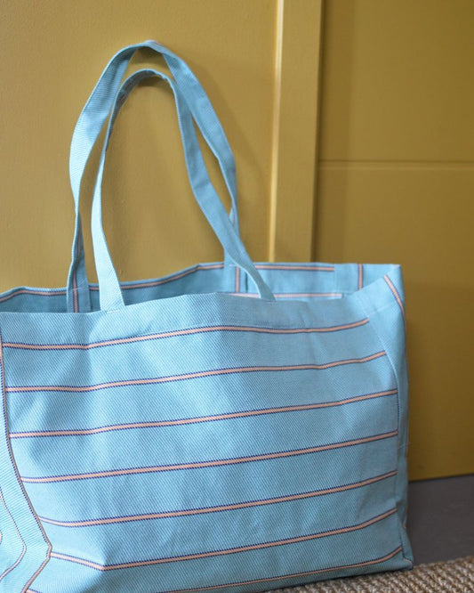 Sac épaule ELEN – Lagune