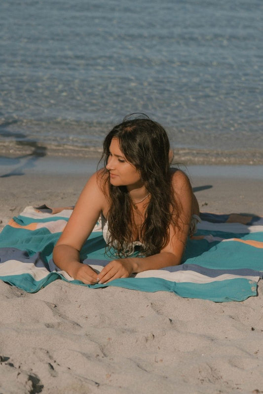 Grand paréo PASSA - Lagune