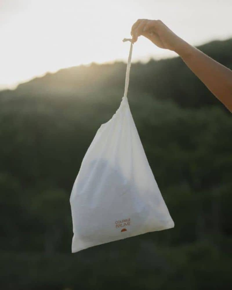 Chèche EDGAR - Lagune