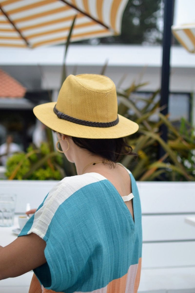 Robe de plage EBA – Lagune