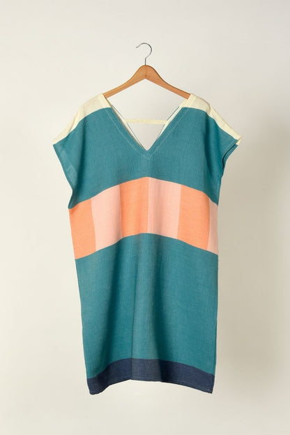 Robe de plage EBA – Lagune
