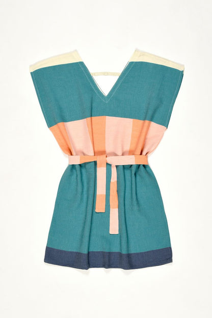 Robe de plage EBA – Lagune
