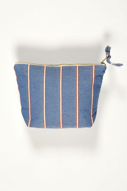 Trousse beauté EKA – Bleu