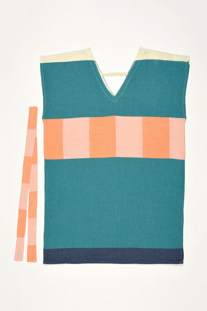 Robe de plage EBA – Lagune
