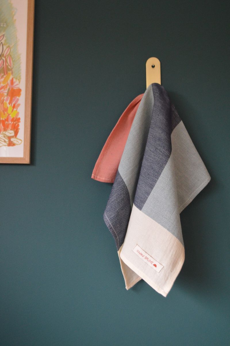 Bandana PM BADI – Ciel