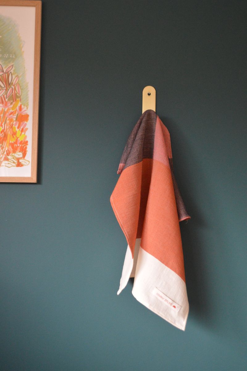 Bandana PM BADI – Brique