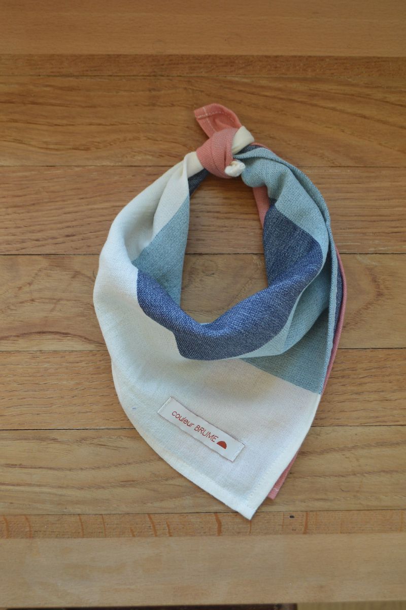 Bandana PM BADI – Ciel