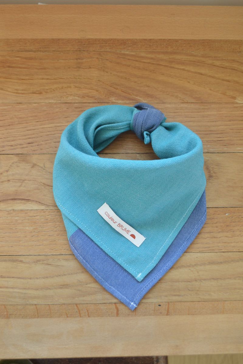 Bandana PM BADI – Lagune