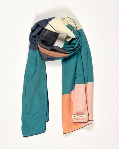 Chèche EDGAR - Lagune