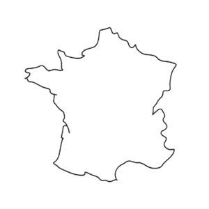 Fabrication française Couleur BRUME