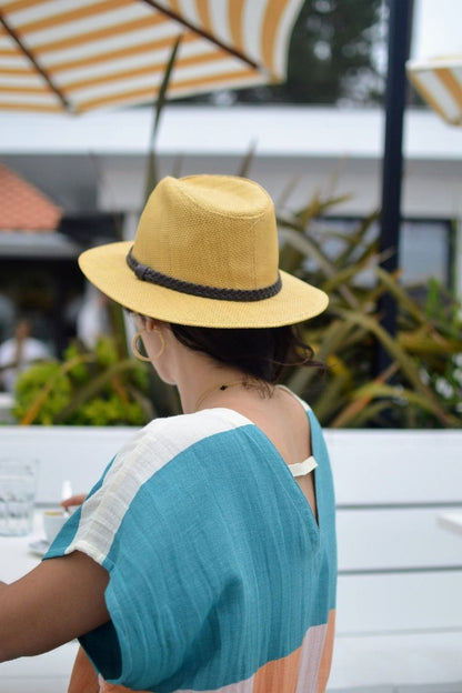 Robe de plage EBA – Lagune