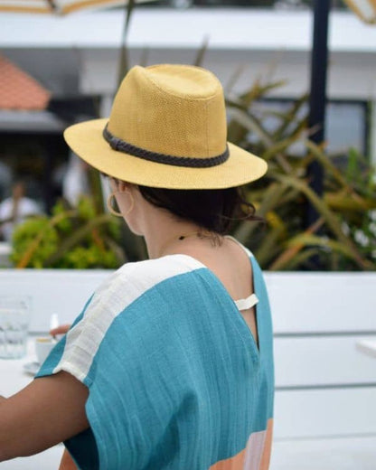 Robe de plage EBA – Lagune