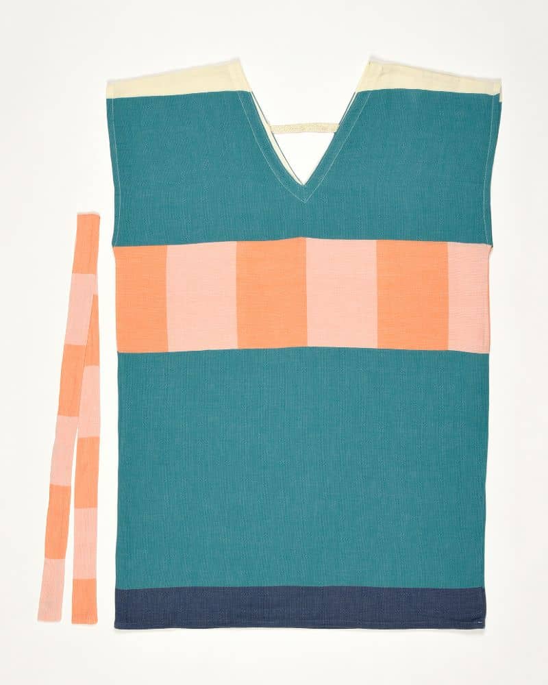Robe de plage EBA – Lagune
