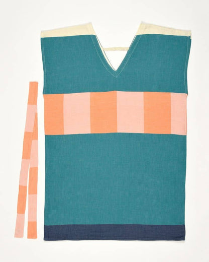 Robe de plage EBA – Lagune
