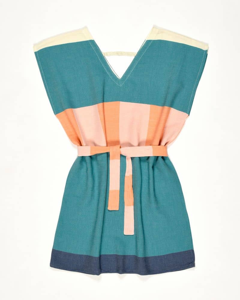 Robe de plage EBA – Lagune