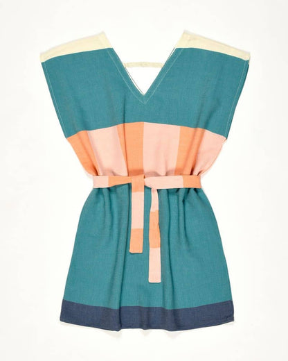 Robe de plage EBA – Lagune