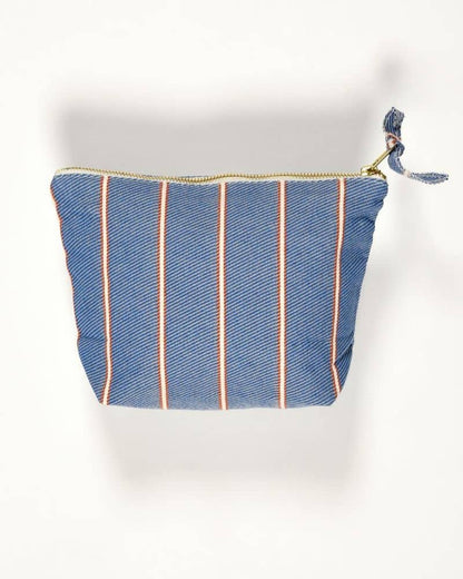 Trousse beauté EKA – Bleu