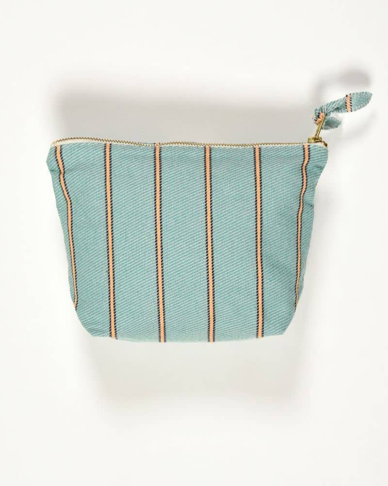 Trousse beauté EKA – Lagune